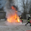 Grundausbildung 2011 in Herbertingen